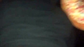 big black ass getting drilled?