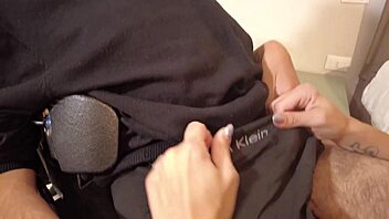 Watch Francesca Learn Total Submission From Her Disabled Coach In This Taboo Roleplay!