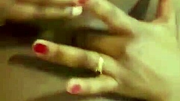 What Makes Nigarchrist's Retro Lesbian Update with Shaved Pussy So Intriguing in Homemade Blue Films?