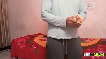 exclusive chubby milf hardcore fucking homemade porn video