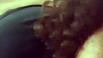 Sinful encounter unfolds with busty brunette babysitter and boss in taboo chubby doggystyle action.