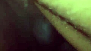 Pretty Dripping Wet Pussy Gets Bent Over For Huge Creampie Cum Load