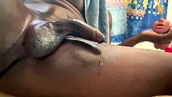 why does mature woman watch me everyday as bbc pornstar with huge cock and cumshot