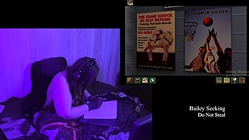 why is this remastered naked play through so secretive in part 2