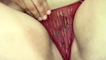 Hey brother, did you see me cumming? Jerking off so tasty in fishnets with goth latina swingers?