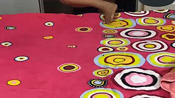 Colombian Big Ass Babe Loves Sexy Homemade Fucking