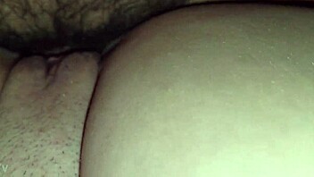 Long Hard Dick Strikes Deep In That Juicy Latina Pussy I Love It So Much