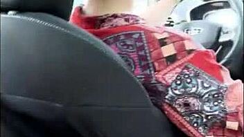 Adult games lead to passionate sex in the forest with deepthroat and creampie