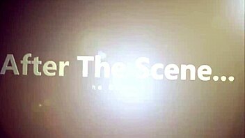 Tasha Reign And Skin Diamond In Interracial Lesbian Dildo Fun