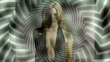 In this session, Mistress Lisa guides a submissive through erotic hypnosis for complete slave submission.