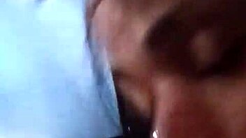 Angelg and Kuzz Sucking Cock