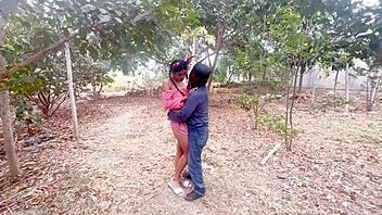 Minutes of terror sex