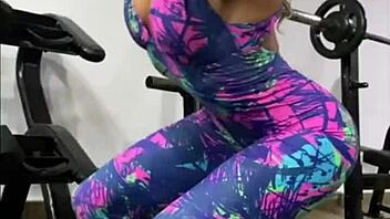 While training we decide to exercise intensely