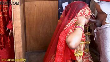 indian desi action in hindi with homemade sucking and kissing