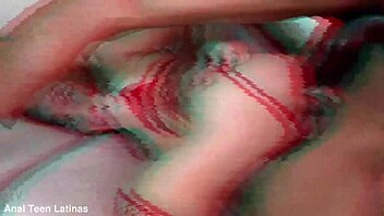 Valentina Milan craves intense gangbang with double and triple anal penetration leading to gaping and swallowing cum.