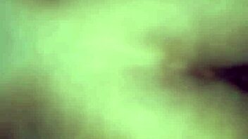 Curious ebony babe with bubble butt contrasts tight grip while fucking massive black monster cock intensely