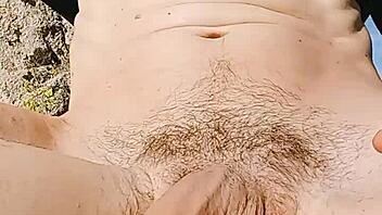 oh man i'm jerking off my big dick so hard right now