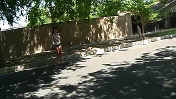 Gorgeous Lizzy London and Vicky Vixen Dive into Wet Pussy Licking and Cock Sharing Action