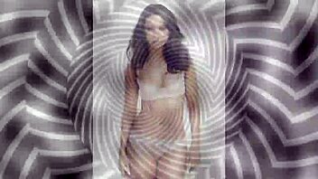 In this session, Mistress Lisa guides a submissive through erotic hypnosis for complete slave submission.