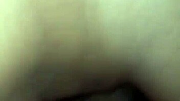 Adorable Latina Wife Gets Bent Over and Fucked Doggy Style by Her Cute Amateur Friend