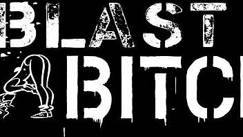 LAINEYS PUSSY Gets BLASTED With CUM In Backstage Humiliation Scene