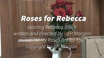 Hey, check out AllGirlz update 2 with Rebecca Black promo on Feb 10 2025 😘