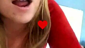 Live Sex Webcam Show Part 2