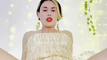 Goze com sua putinha favorita falando putarias pra você