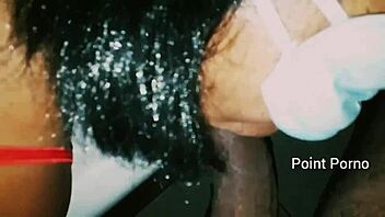 Why Is Prima's Mouth Wide Open For Deepthroat Fun?