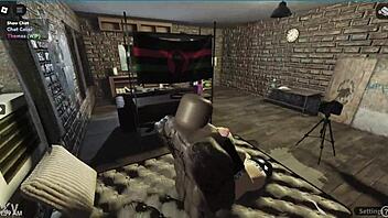 White Whore Takes Hung BBC