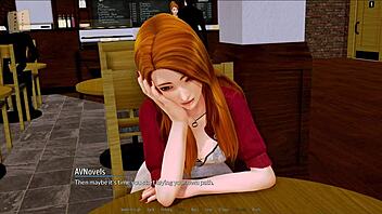 i'm totally hooked on harem hotel 274 it's like my fav game episode ever ya know