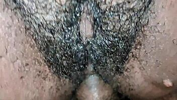 heart-pounding excitement from homemade anal creampie compilation thrills deeply