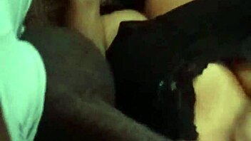 Angelg and Kuzz Sucking Cock