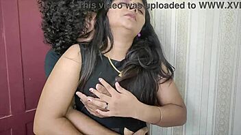 Cute saree bhabhi turns naughty with devar for rough hardcore fucking including deepthroat blowjob and creampie finish.