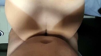 Cuckold Films Housewife Getting Huge Cumshot Creampie Load!