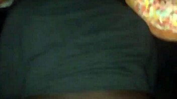 big black ass getting drilled?