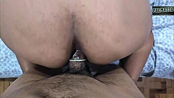 hooked up with mature latina for rough anal