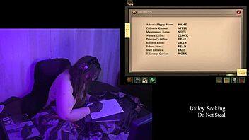 why is this remastered naked play through so secretive in part 2