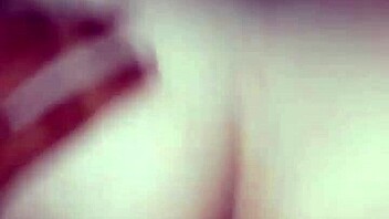 Adorable Latina Wife Gets Bent Over and Fucked Doggy Style by Her Cute Amateur Friend