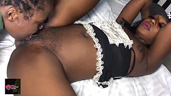 Two Lesbian Lovers Room Mates Squirting Close Up Juicy Pussy Action In Dorm