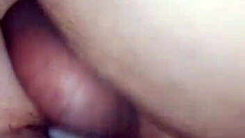 Adorable Latina Wife Gets Bent Over and Fucked Doggy Style by Her Cute Amateur Friend