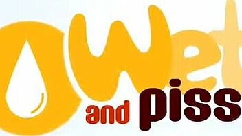 Wetandpissy - Naughty Ella Martin Enjoys Piss in Mouth and Toy Play! Oh Yes!