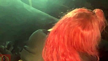 Thelastrealtop passionately fucks hot milf Butterflysexxx