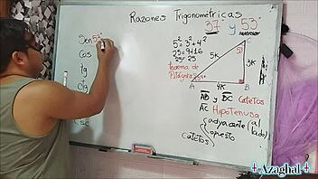 i feel so passionate with this asian student in bedroom encounter