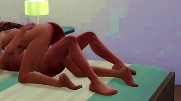 I hooked up with this long-haired guy at the house-warming party for shaved pussy licking and bent over pounding