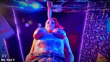 pov step roleplay with pierced nipples redhead milf giving dirty talk joi and sucking cock trailer with huge tits babe humiliation