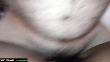 I-I stuffed my pussy and ass with cock and cucumber, then swallowed the cum.