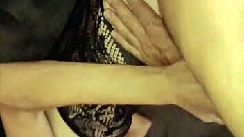 Why Does This Beautiful 37-Year-Old Fitness Wife Crave Intense Anal In Stockings And Lingerie?