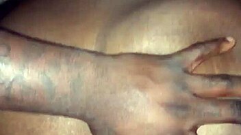 big black ass getting drilled?