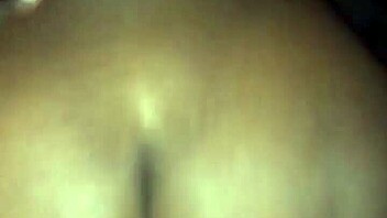 big black ass getting drilled?